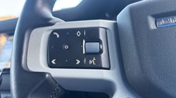 2021 (71) LAND ROVER DEFENDER 3.0 D250 X-Dynamic SE 110 5dr Auto 4852950