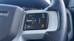 2021 (71) LAND ROVER DEFENDER 3.0 D250 X-Dynamic SE 110 5dr Auto 4852949