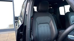 2021 (71) LAND ROVER DEFENDER 3.0 D250 X-Dynamic SE 110 5dr Auto 4852948
