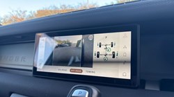 2021 (71) LAND ROVER DEFENDER 3.0 D250 X-Dynamic SE 110 5dr Auto 4852954
