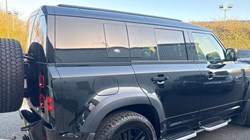 2021 (71) LAND ROVER DEFENDER 3.0 D250 X-Dynamic SE 110 5dr Auto 4852976