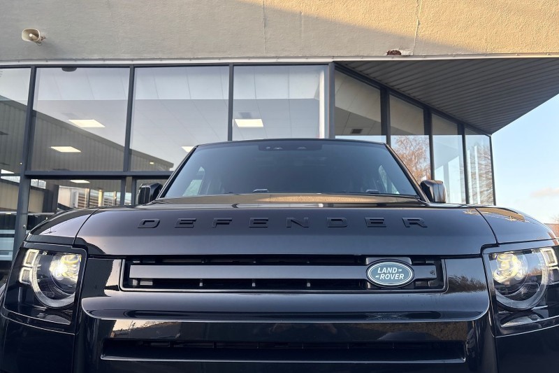 2021 (71) LAND ROVER DEFENDER 3.0 D250 X-Dynamic SE 110 5dr Auto 4852968