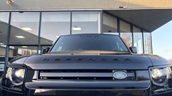 2021 (71) LAND ROVER DEFENDER 3.0 D250 X-Dynamic SE 110 5dr Auto 4852968