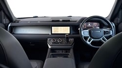 2021 (71) LAND ROVER DEFENDER 3.0 D250 X-Dynamic SE 110 5dr Auto 4852930