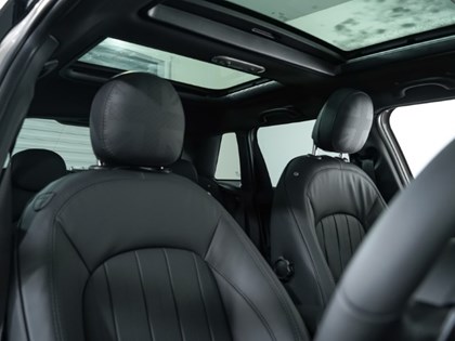 MINI HATCHBACK 2.0 Cooper S Exclusive Premium Plus 5dr Auto
