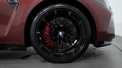  BMW M4 xDrive Competition M 2dr Step Auto 2956881