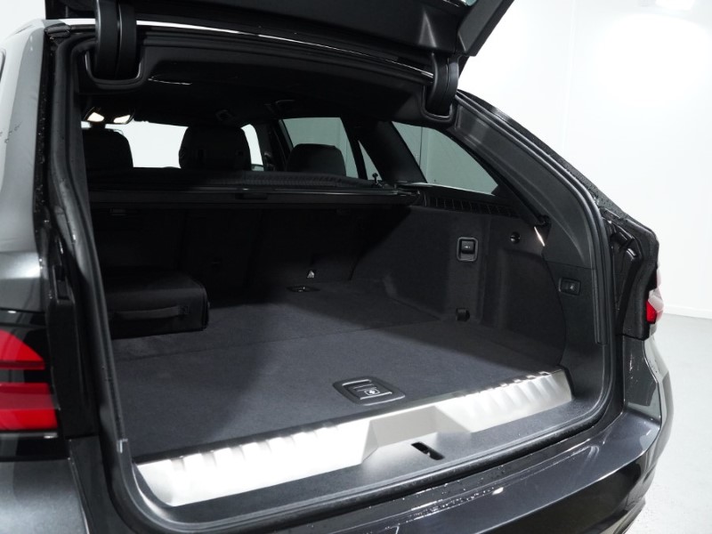  BMW 5 SERIES 530e M Sport 5dr Auto 3468089