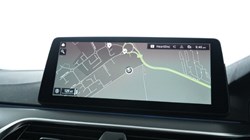 BMW 5 SERIES 530e M Sport 5dr Auto 3468105