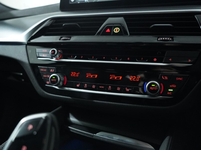  BMW 5 SERIES 530e M Sport 5dr Auto 3468107