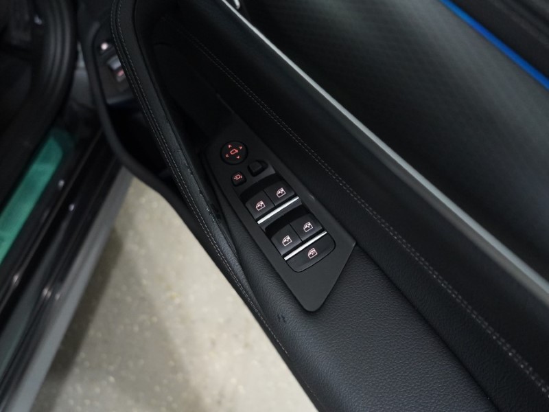  BMW 5 SERIES 530e M Sport 5dr Auto 3468093