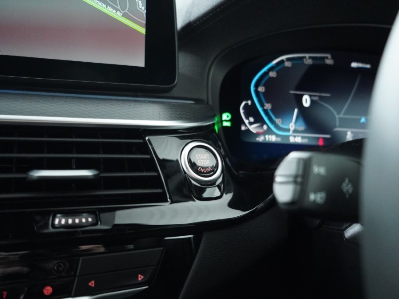  BMW 5 SERIES 530e M Sport 5dr Auto 3468106