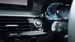 BMW 5 SERIES 530e M Sport 5dr Auto 3468106