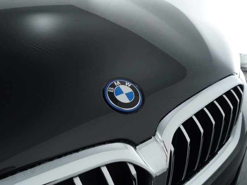  BMW 5 SERIES 530e M Sport 5dr Auto 3468097