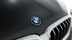 BMW 5 SERIES 530e M Sport 5dr Auto 3468097