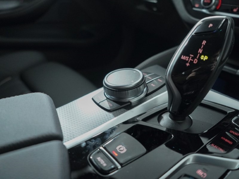  BMW 5 SERIES 530e M Sport 5dr Auto 3468111