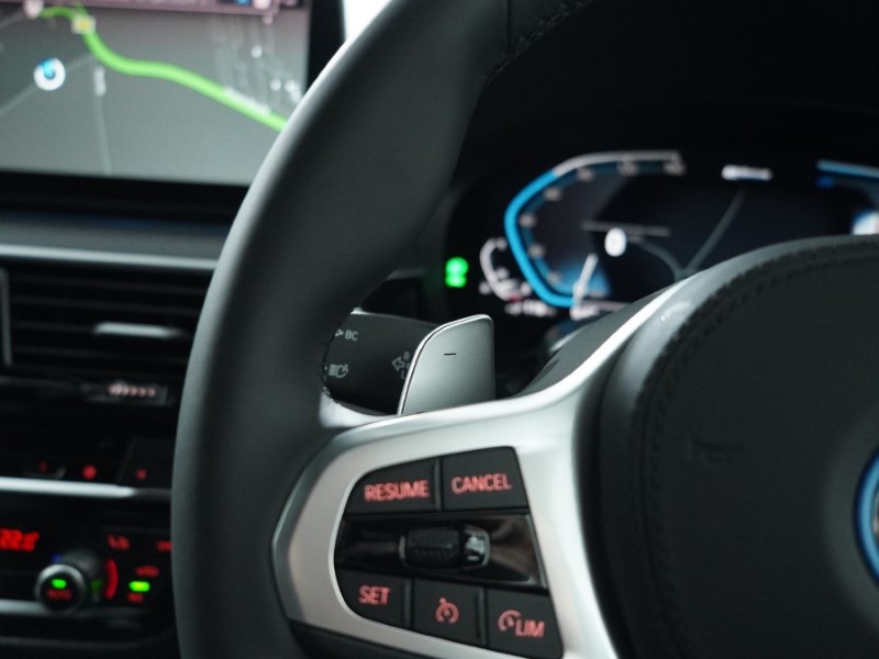  BMW 5 SERIES 530e M Sport 5dr Auto 3468114