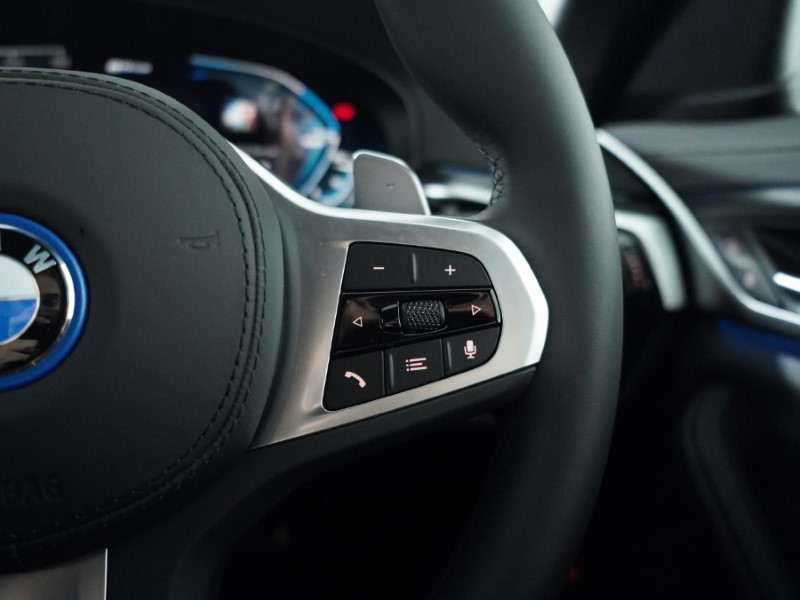  BMW 5 SERIES 530e M Sport 5dr Auto 3468116