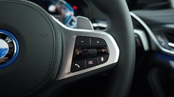 BMW 5 SERIES 530e M Sport 5dr Auto 3468116