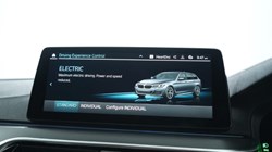 BMW 5 SERIES 530e M Sport 5dr Auto 3468120