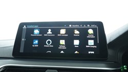 BMW 5 SERIES 530e M Sport 5dr Auto 3468122