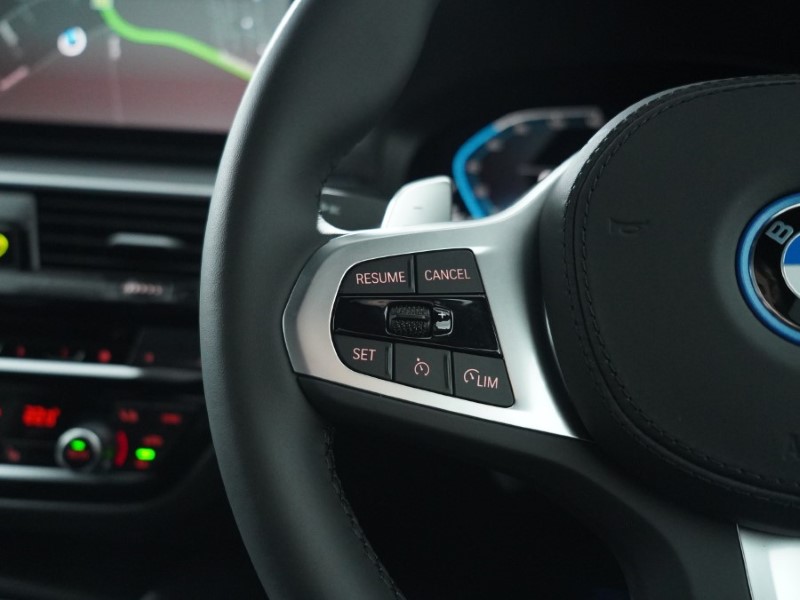  BMW 5 SERIES 530e M Sport 5dr Auto 3468113