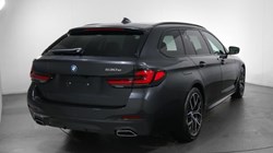 BMW 5 SERIES 530e M Sport 5dr Auto 3468084