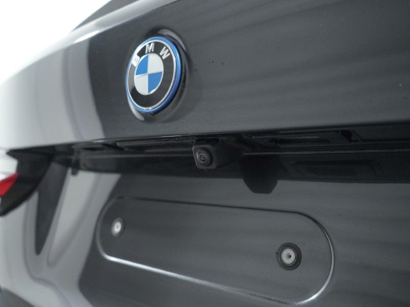  BMW 5 SERIES 530e M Sport 5dr Auto 3468087