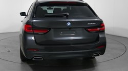 BMW 5 SERIES 530e M Sport 5dr Auto 3468083