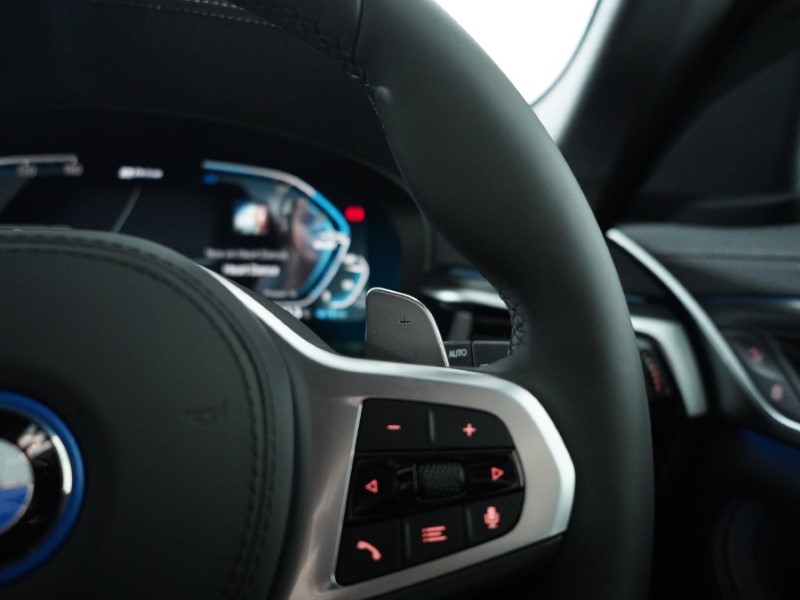  BMW 5 SERIES 530e M Sport 5dr Auto 3468115