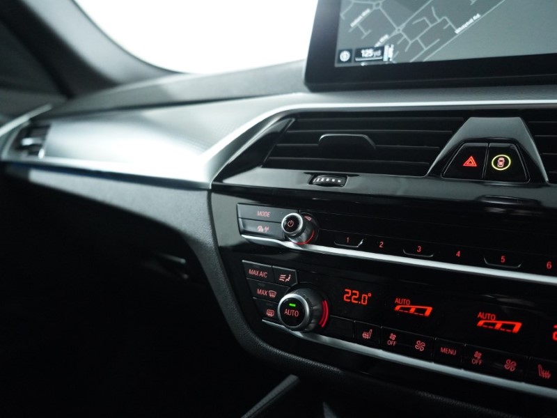  BMW 5 SERIES 530e M Sport 5dr Auto 3468108