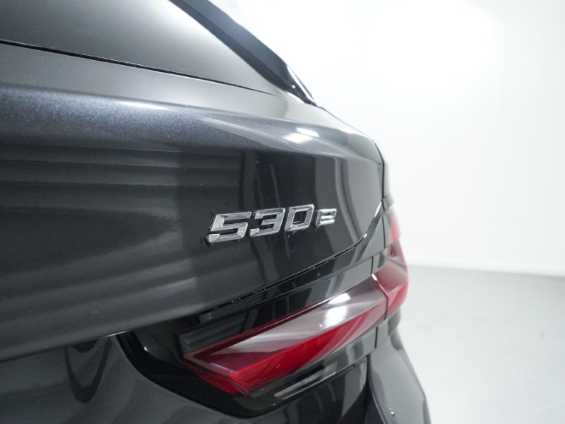  BMW 5 SERIES 530e M Sport 5dr Auto 3468088