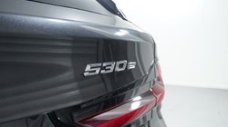 BMW 5 SERIES 530e M Sport 5dr Auto 3468088