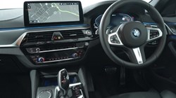 BMW 5 SERIES 530e M Sport 5dr Auto 3468102