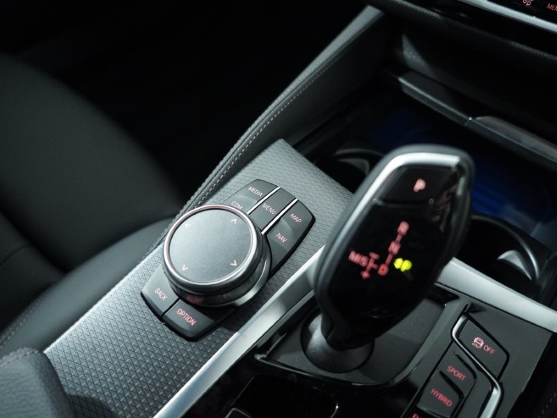  BMW 5 SERIES 530e M Sport 5dr Auto 3468110