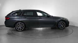 BMW 5 SERIES 530e M Sport 5dr Auto 3468085