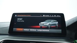 BMW 5 SERIES 530e M Sport 5dr Auto 3468118