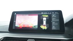 BMW 5 SERIES 530e M Sport 5dr Auto 3468121