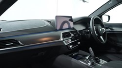 BMW 5 SERIES 530e M Sport 5dr Auto 3468098