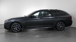BMW 5 SERIES 530e M Sport 5dr Auto 3468081