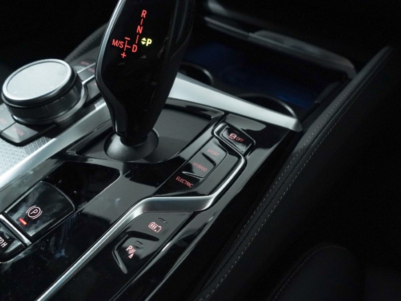  BMW 5 SERIES 530e M Sport 5dr Auto 3468112