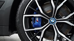 BMW 5 SERIES 530e M Sport 5dr Auto 3468096