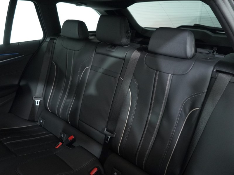  BMW 5 SERIES 530e M Sport 5dr Auto 3468099