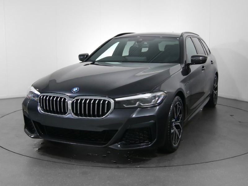  BMW 5 SERIES 530e M Sport 5dr Auto 3468080