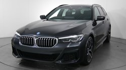 BMW 5 SERIES 530e M Sport 5dr Auto 3468080