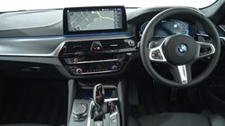 BMW 5 SERIES 530e M Sport 5dr Auto 3468101