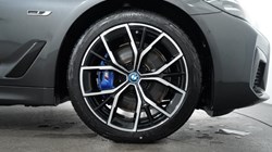 BMW 5 SERIES 530e M Sport 5dr Auto 3468095