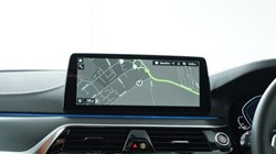 BMW 5 SERIES 530e M Sport 5dr Auto 3468103