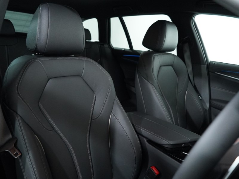  BMW 5 SERIES 530e M Sport 5dr Auto 3468094