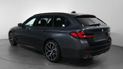 BMW 5 SERIES 530e M Sport 5dr Auto 3468082