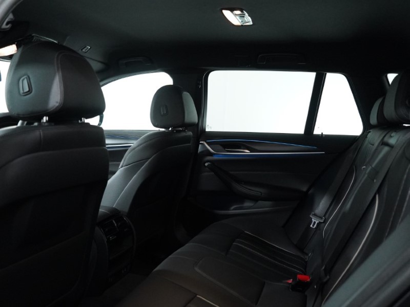  BMW 5 SERIES 530e M Sport 5dr Auto 3468100